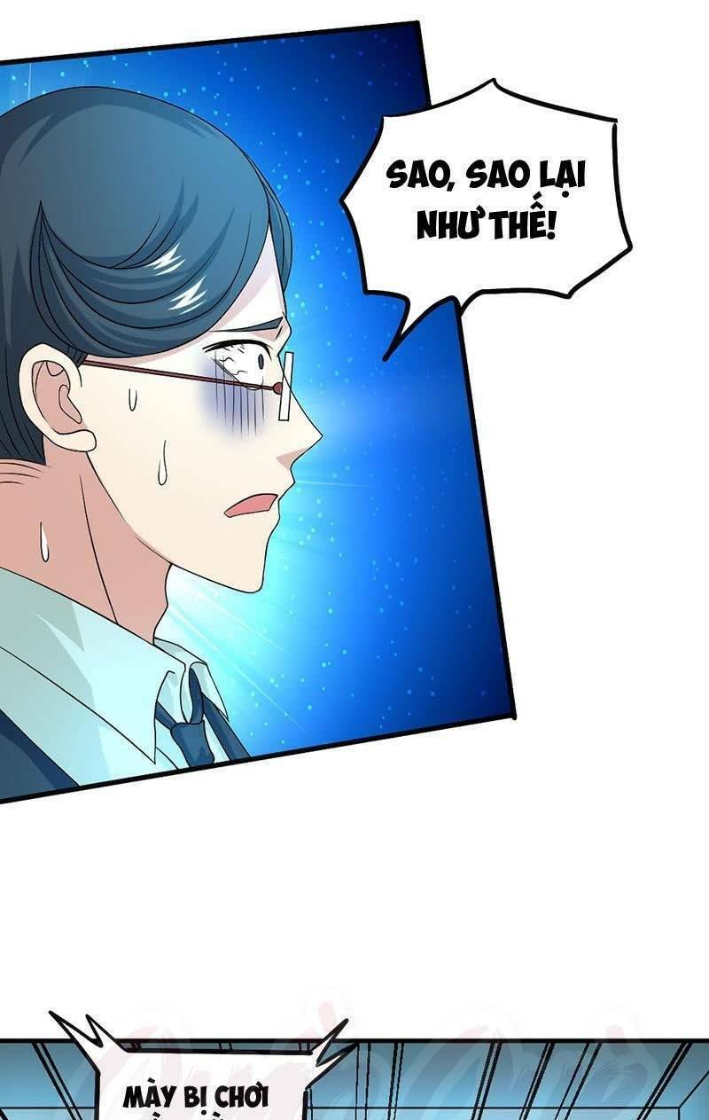 Cuộc Sống Tận Thế Bắt Đầu Từ Số 0: Chapter 53