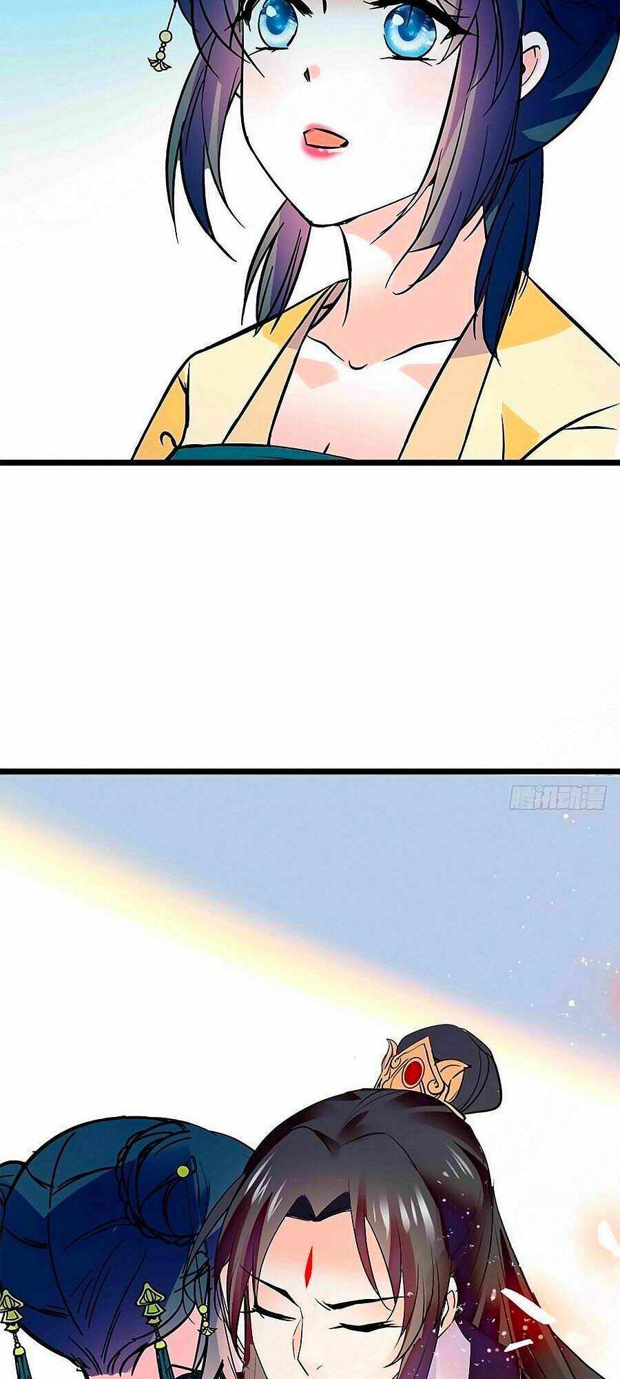 Nhất Thế Khuynh Thành: Lãnh Cung Khí Phi: Chapter 85