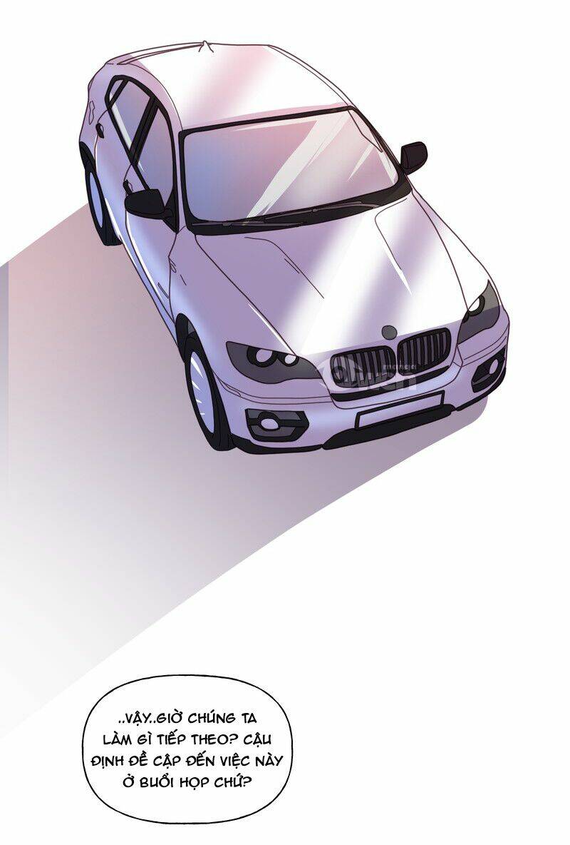 Lời Nguyền Lalin: Chapter 44