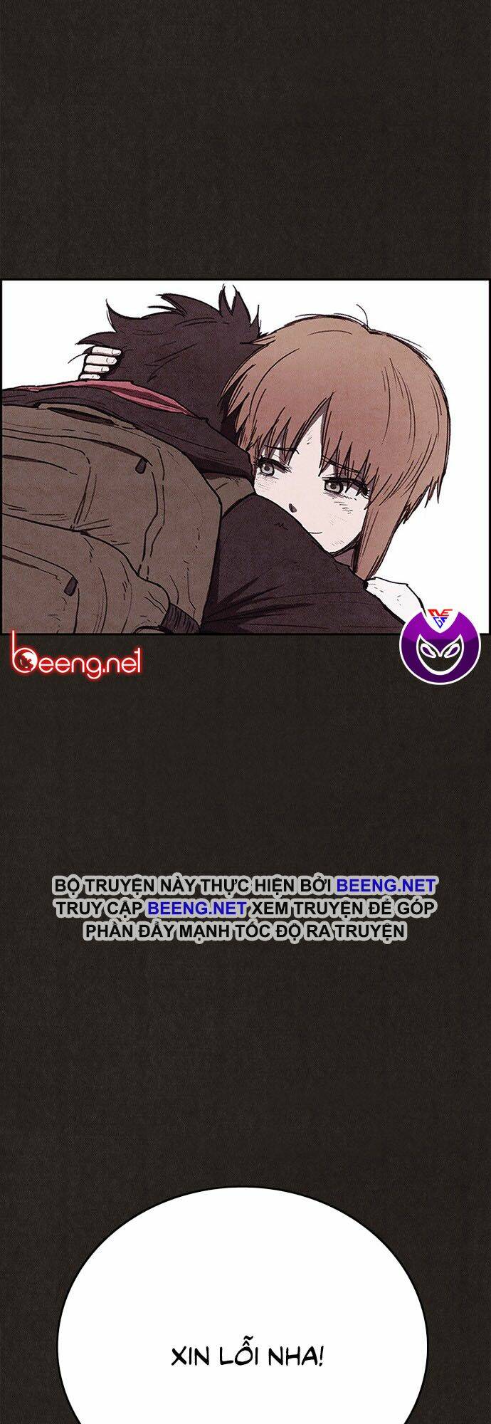 Quái Vật Tại Chung Cư Xanh: Chapter 107