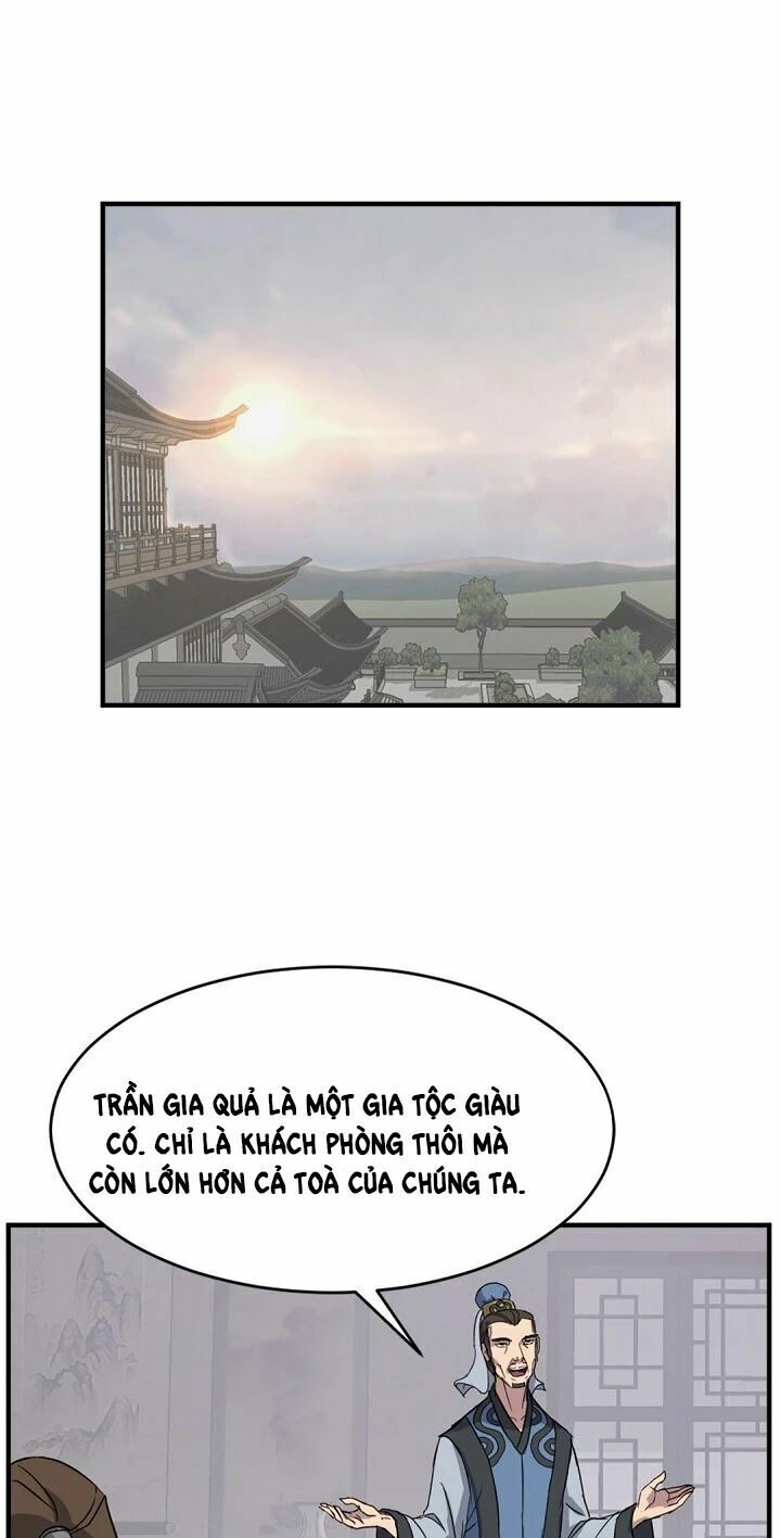 Trọng Sinh, Bất Khả Chiến Bại: Chapter 95