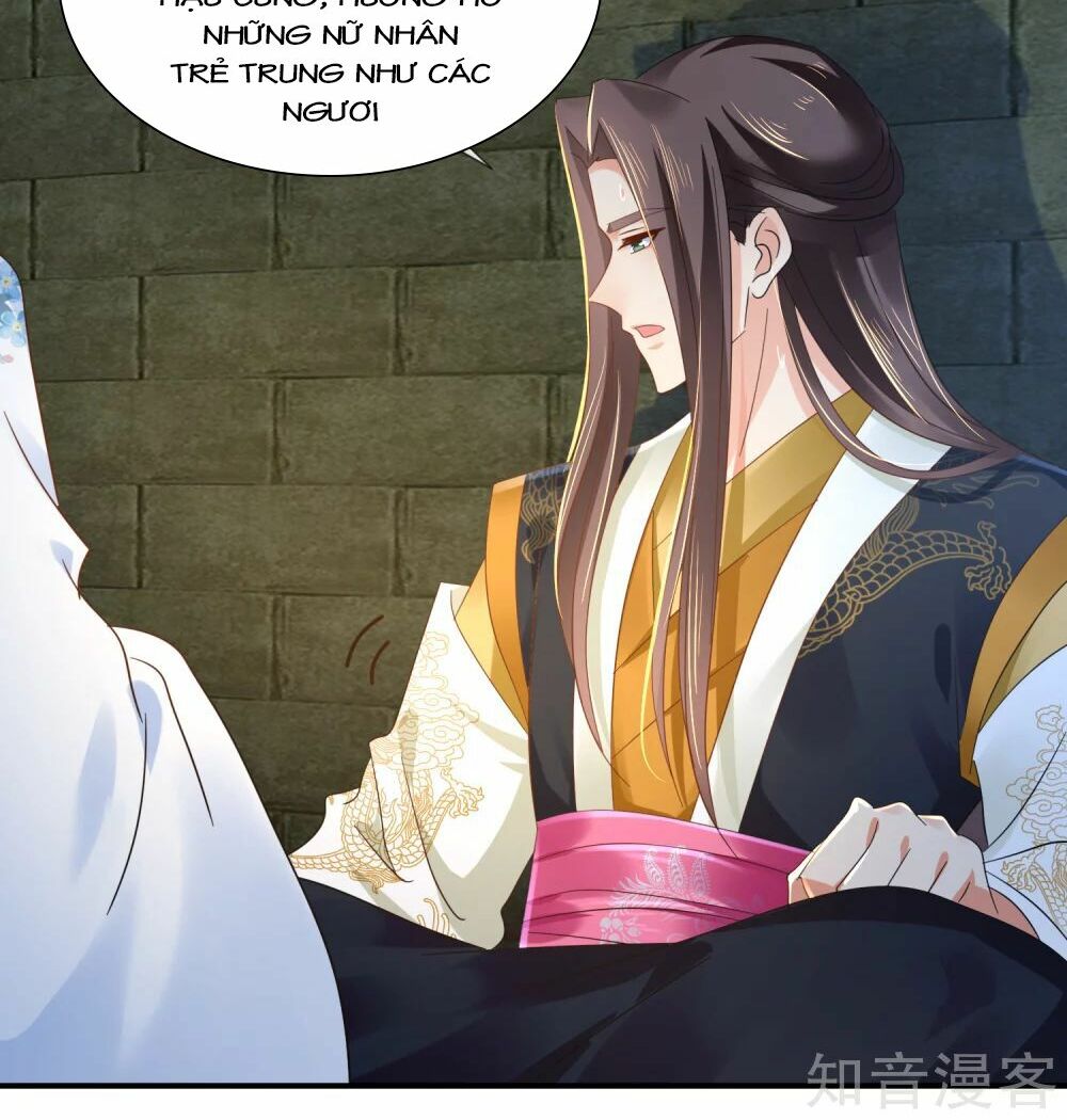 Lãnh Cung Phế Hậu Muốn Nghịch Thiên: Chapter 100