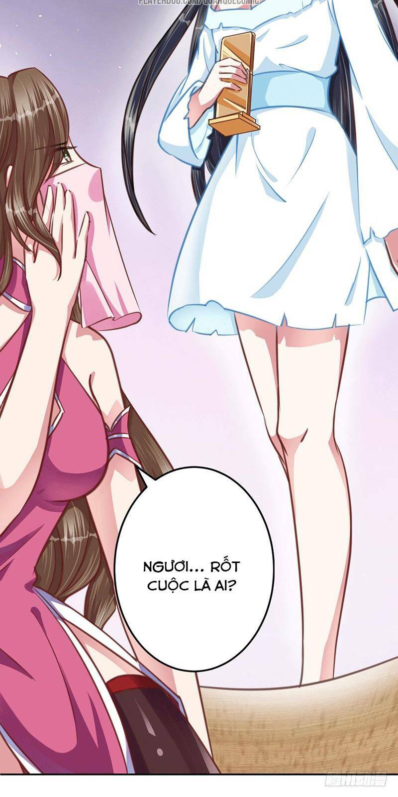 Ta Có Một Bộ Hỗn Độn Kinh: Chapter 15