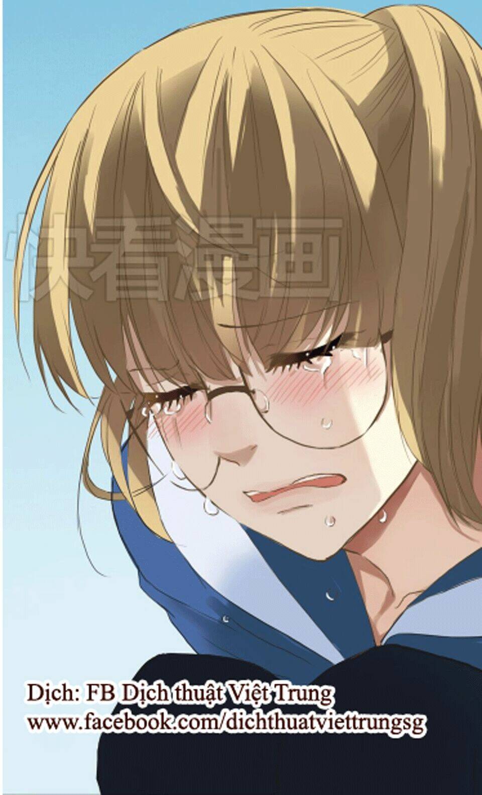 Thần Tượng Điểm Zero: Chapter 36