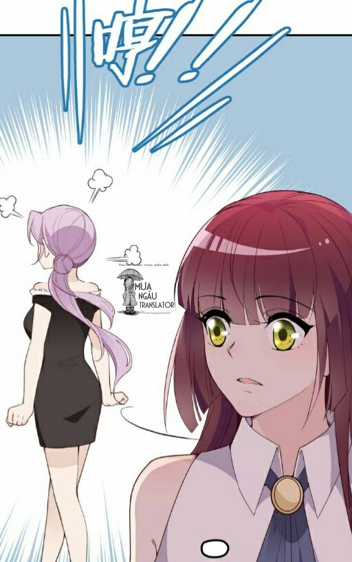 Tổng Tài Hai Mặt Sủng Thê Chỉ Nam: Chapter 10