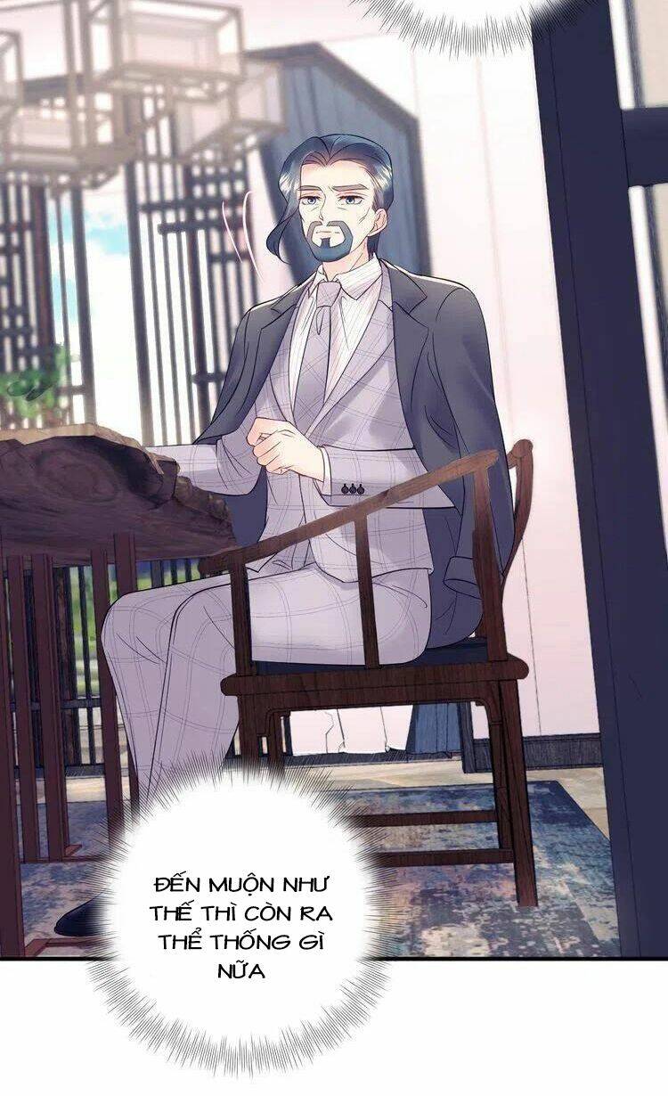 Trong Sinh Chi Ức Vạn Ảnh Hậu Yếu Thượng Vị: Chapter 355