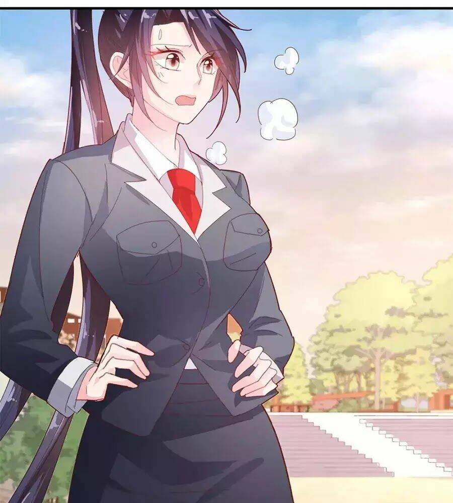 Sau Này Vẫn Cứ Thích Anh: Chapter 46