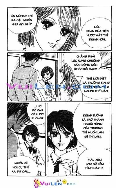 Virus Tiền: Chapter 7