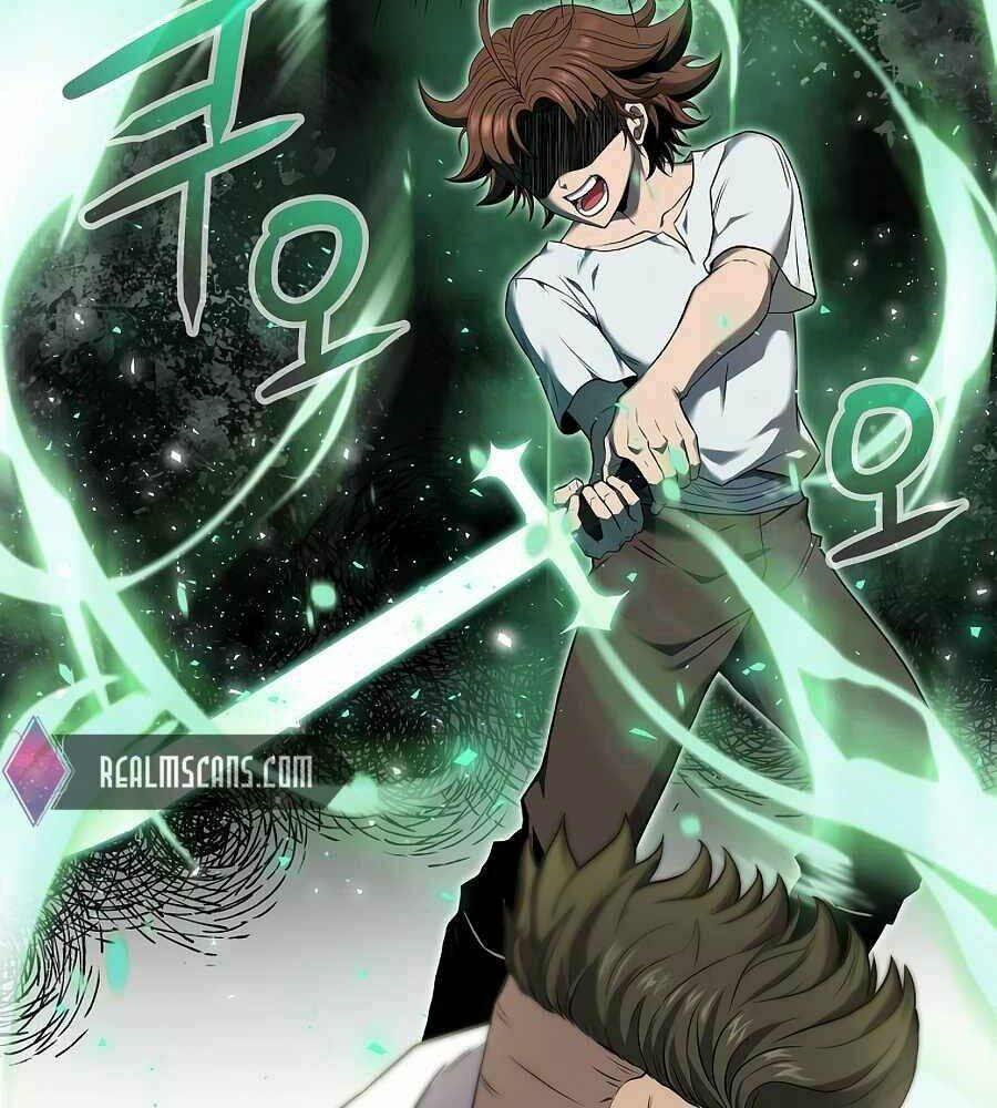 Tên Lỗ Mãng Cấp 10 Của Gia Đình Hiệp Sĩ: Chapter 5