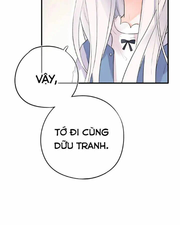 Trạch Thượng Tịch Mịch Huỳnh Hỏa: Chapter 45