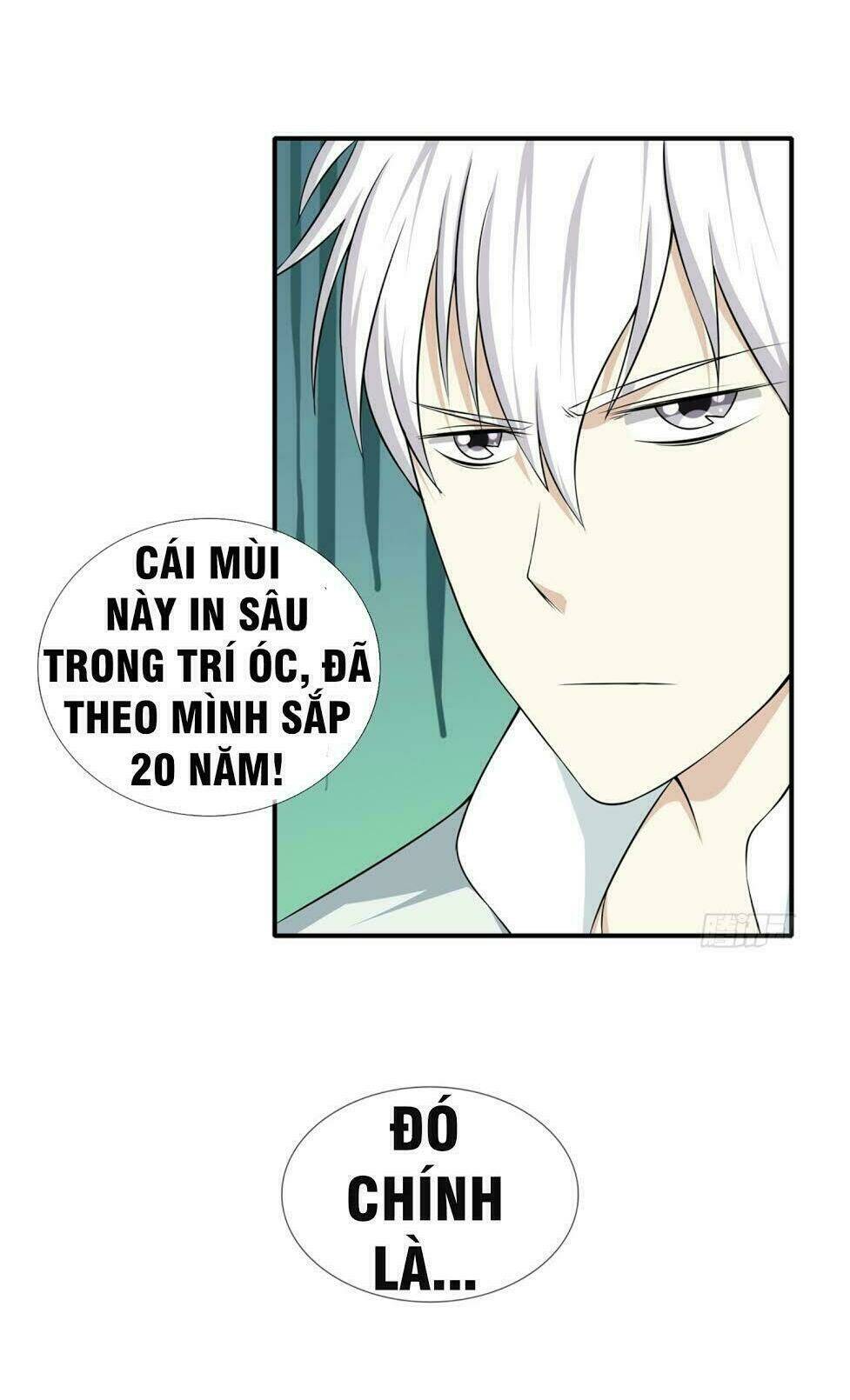 Đô Thị Chí Tôn: Chapter 16