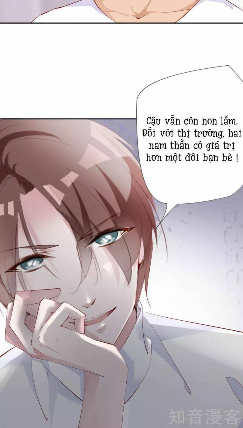 Nam Thần Là Một Đôi: Chapter 49