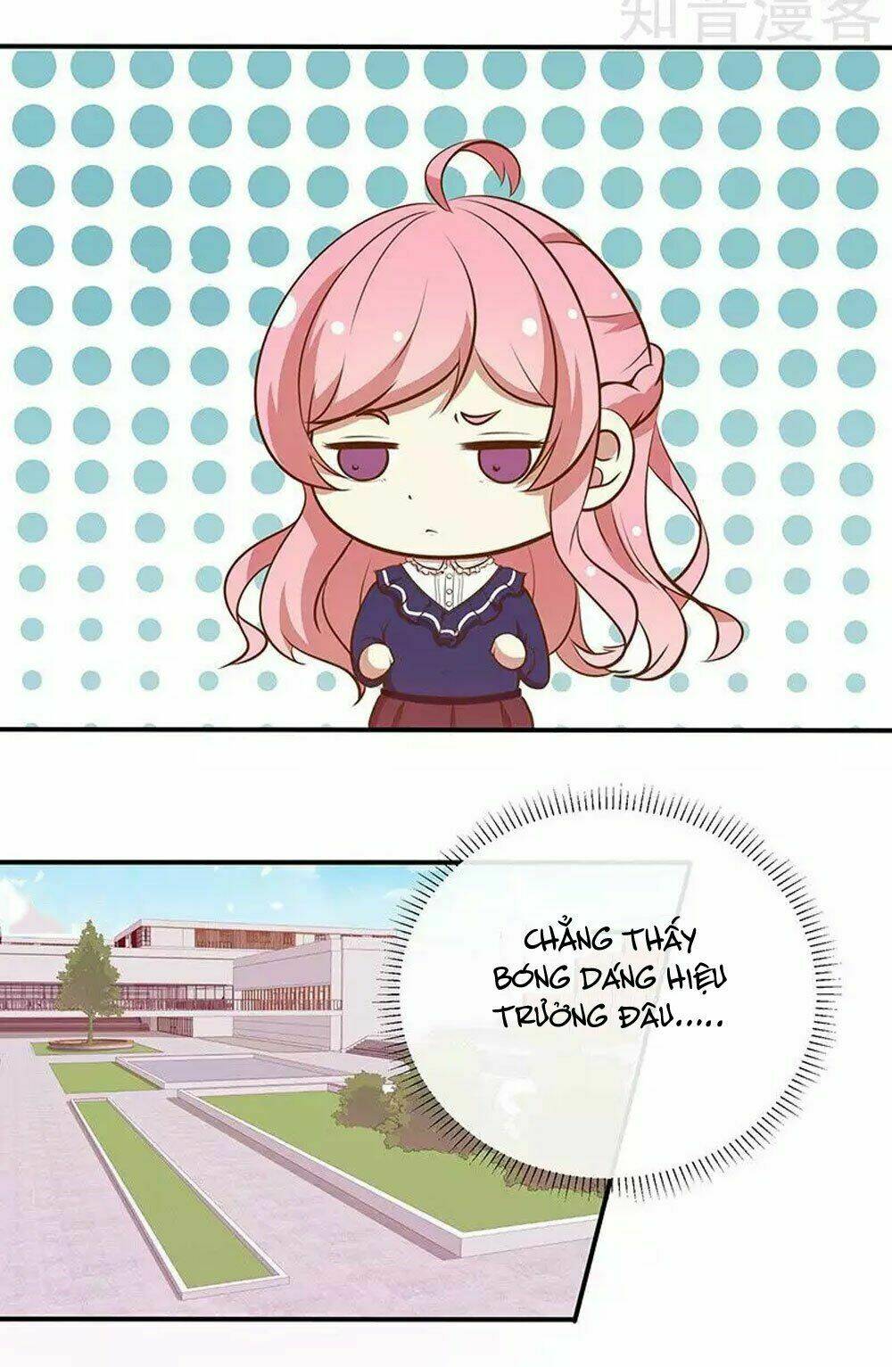 Cả Thế Giới Đều Không Bằng Người: Chapter 75