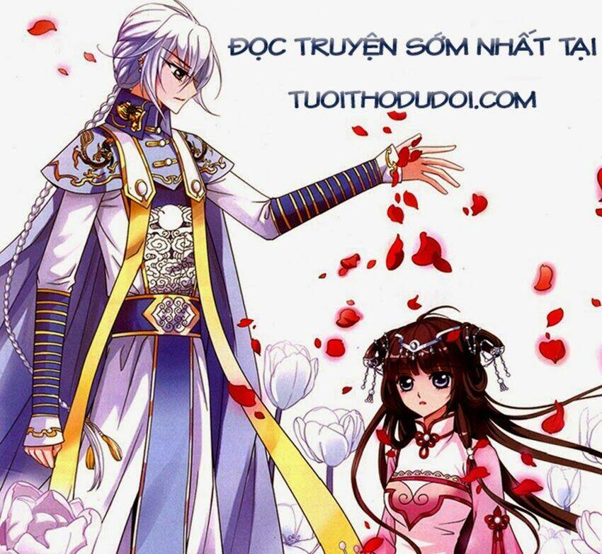 Phi Đãi Nghiên Tuyết: Chapter 7