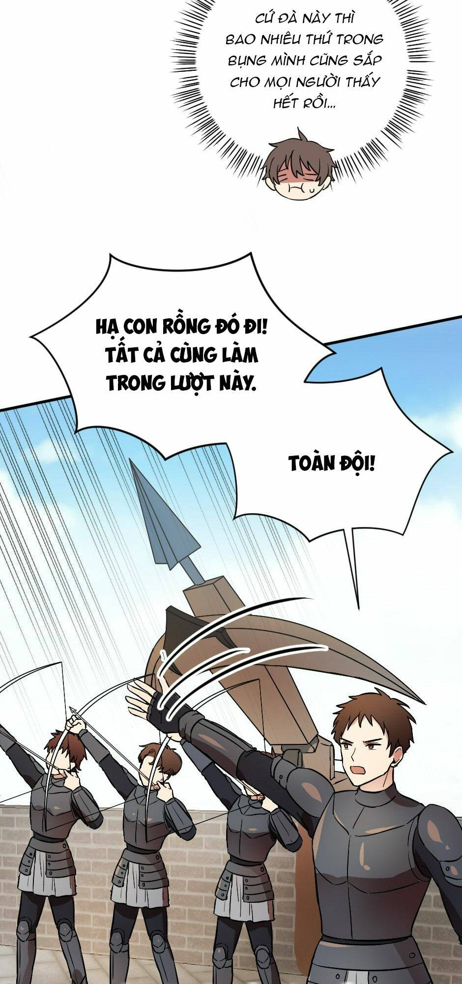 Hỏa Long Vainqueur: Chapter 2