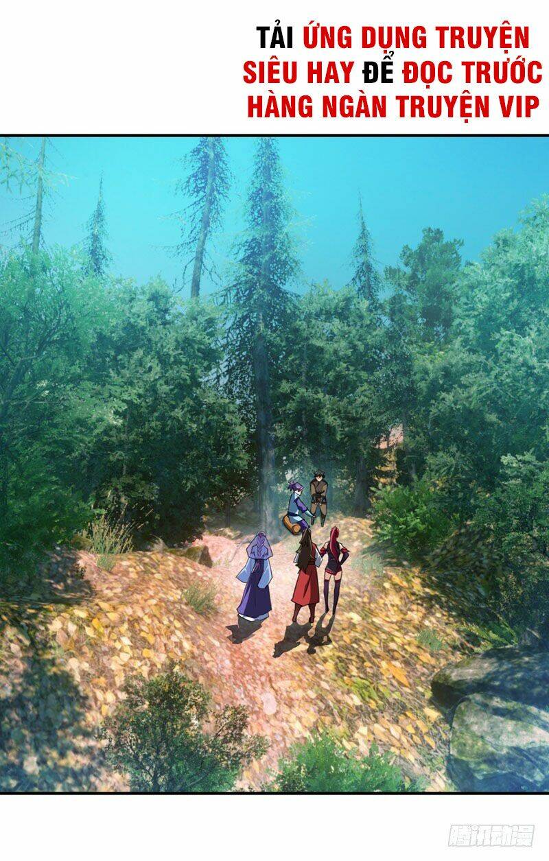 Yêu Giả Vi Vương: Chapter 76