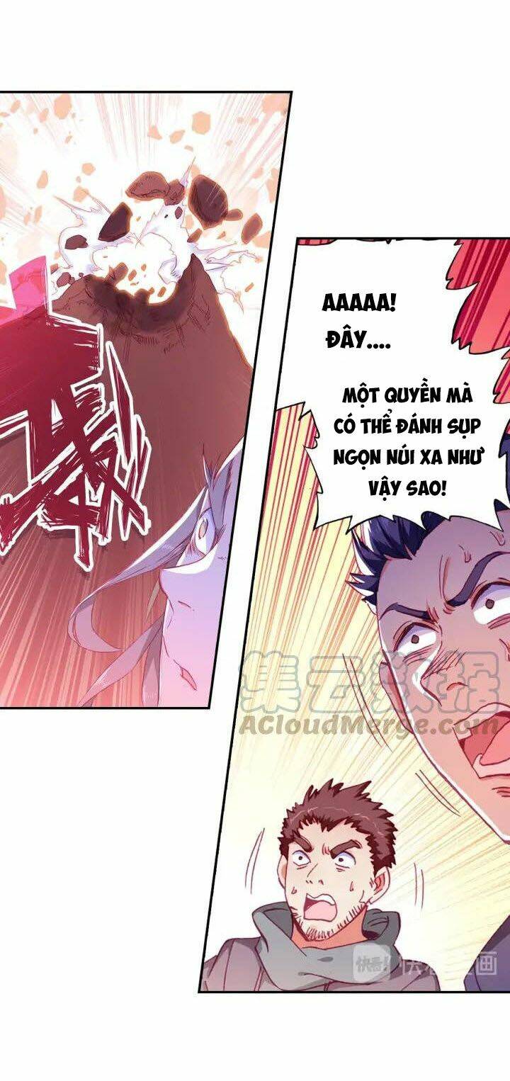 Thiện Lương Tử Thần: Chapter 103