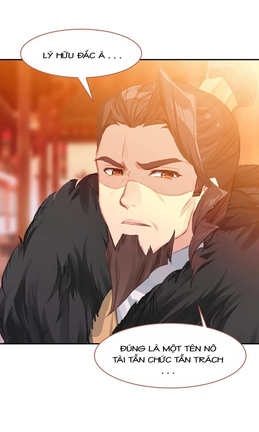 Gả Cho Một Tên Thái Giám Đáng Ghét: Chapter 136