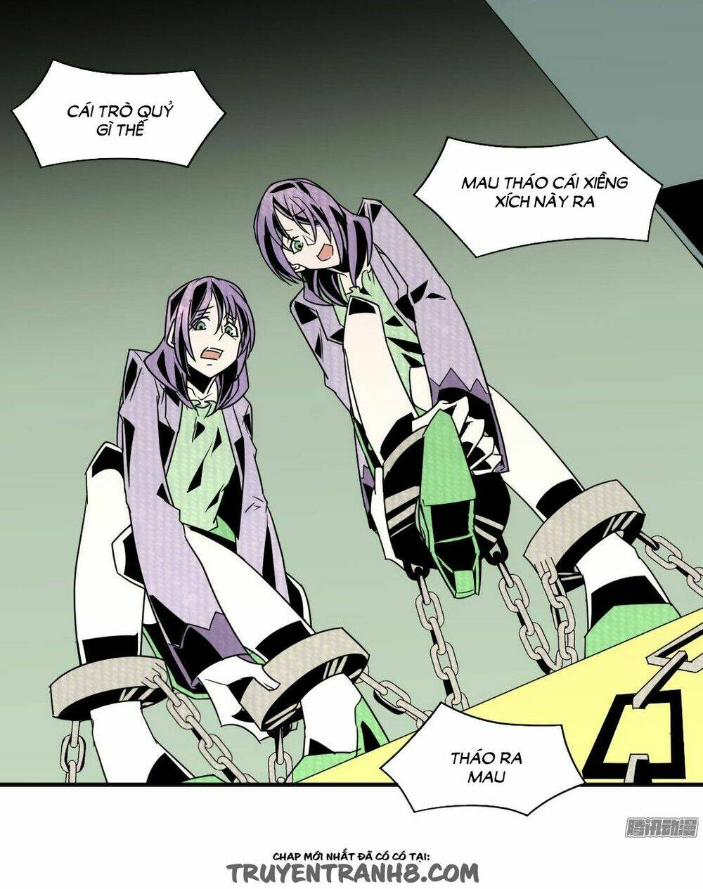 Điều Ước Của Người Phàm: Chapter 28