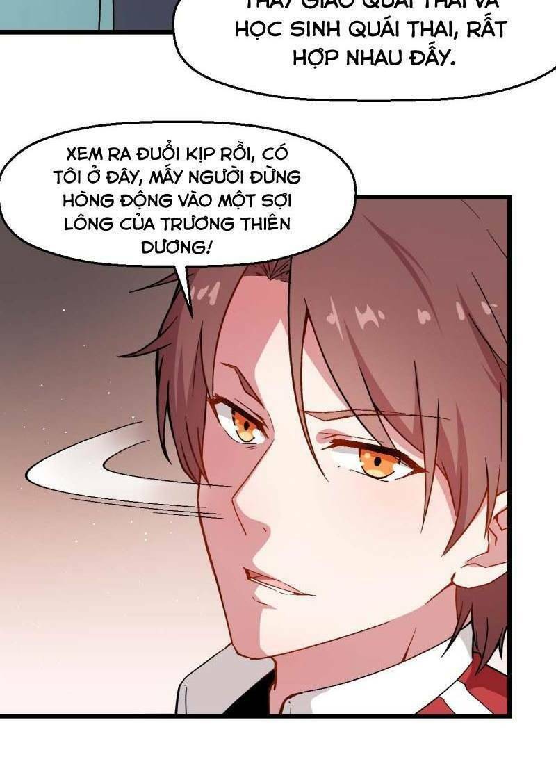 Vườn Trường Cuồng Sư Hệ Thống: Chapter 90