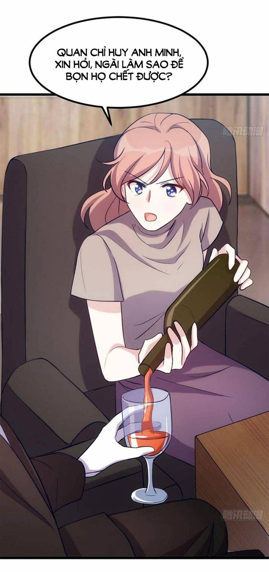 Tôi Ở Dị Giới Khai Ngư Đường: Chapter 107