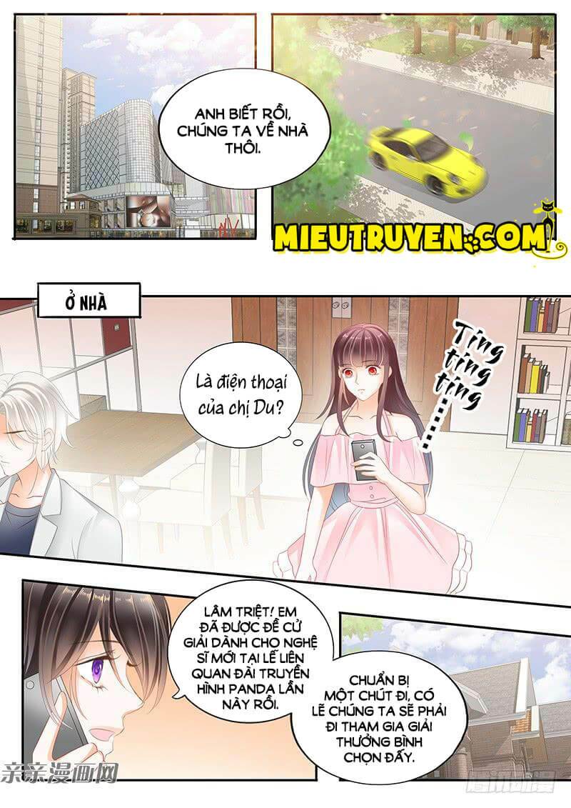 Thiểm Hôn Kiều Thê: Chapter 77