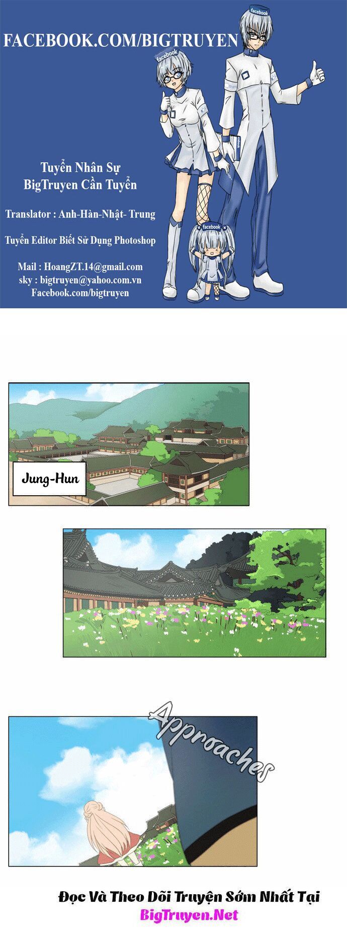 Chuông Thánh: Chapter 29.5