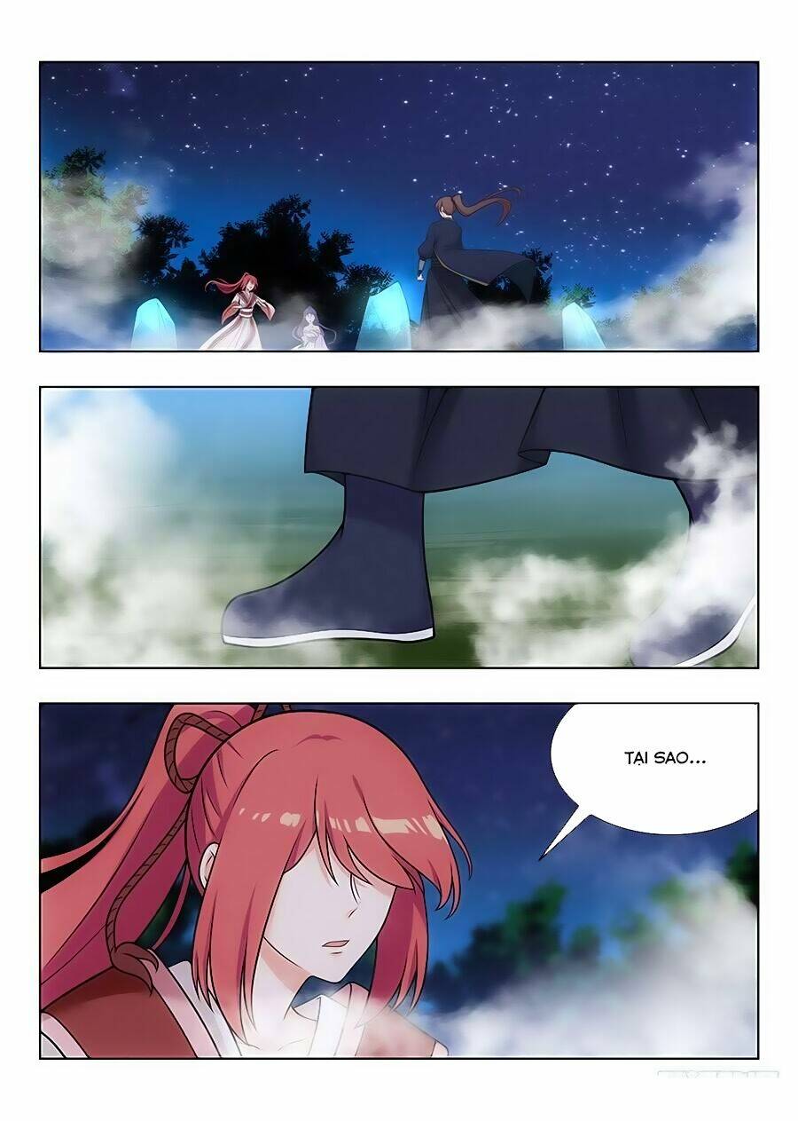 Tối Cường Phản Sáo Lộ Hệ Thống: Chapter 43