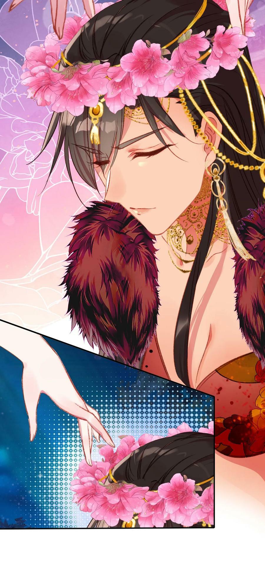 Gả Cho Một Tên Thái Giám Đáng Ghét: Chapter 121