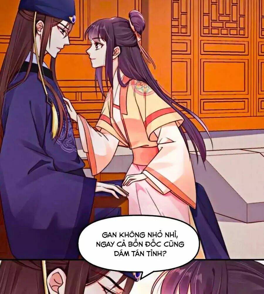 Hoạn Phi Hoàn Triều: Chapter 23