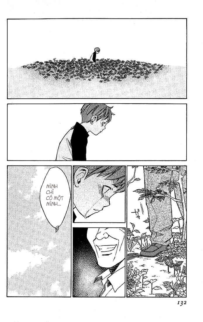 Alive - The Final Evolution: Chapter 10