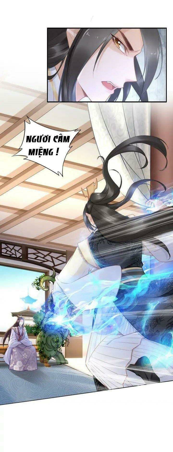 Nhất Sinh Nhất Thế Tiếu Thương Khung: Chapter 102