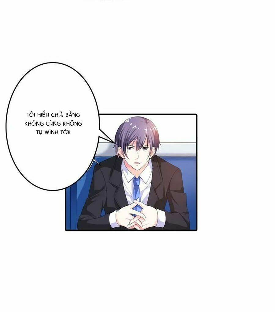 Song Diện Danh Viện: Chapter 58