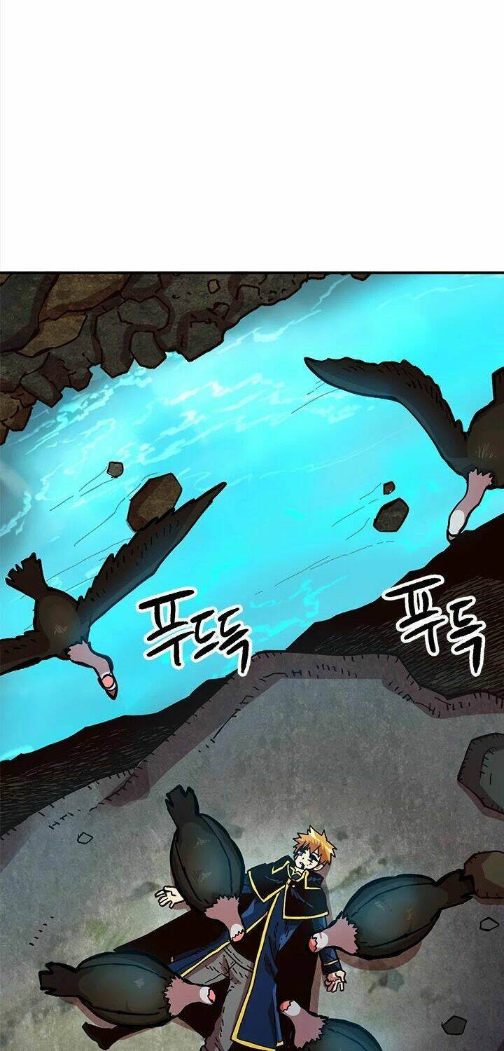 Nô Lệ Nghịch Thiên: Chapter 19