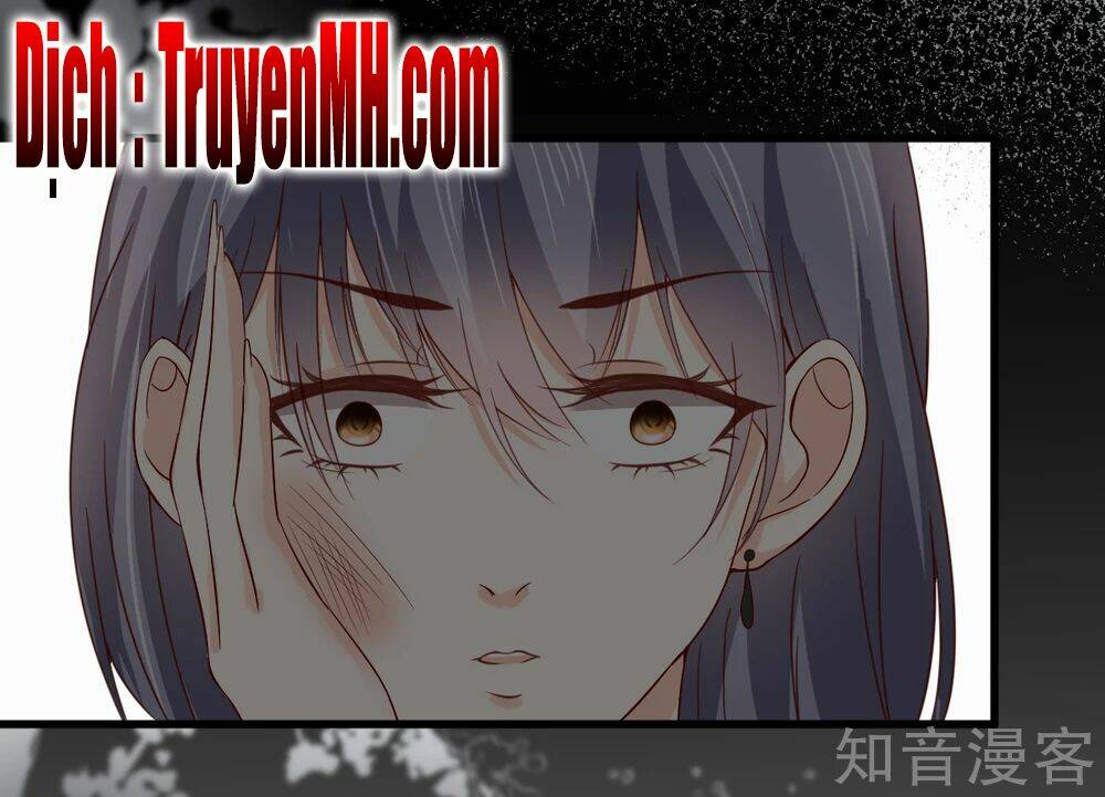 Cường Thế Tù Ái - Địch Thiếu Đừng Xằng Bậy: Chapter 12