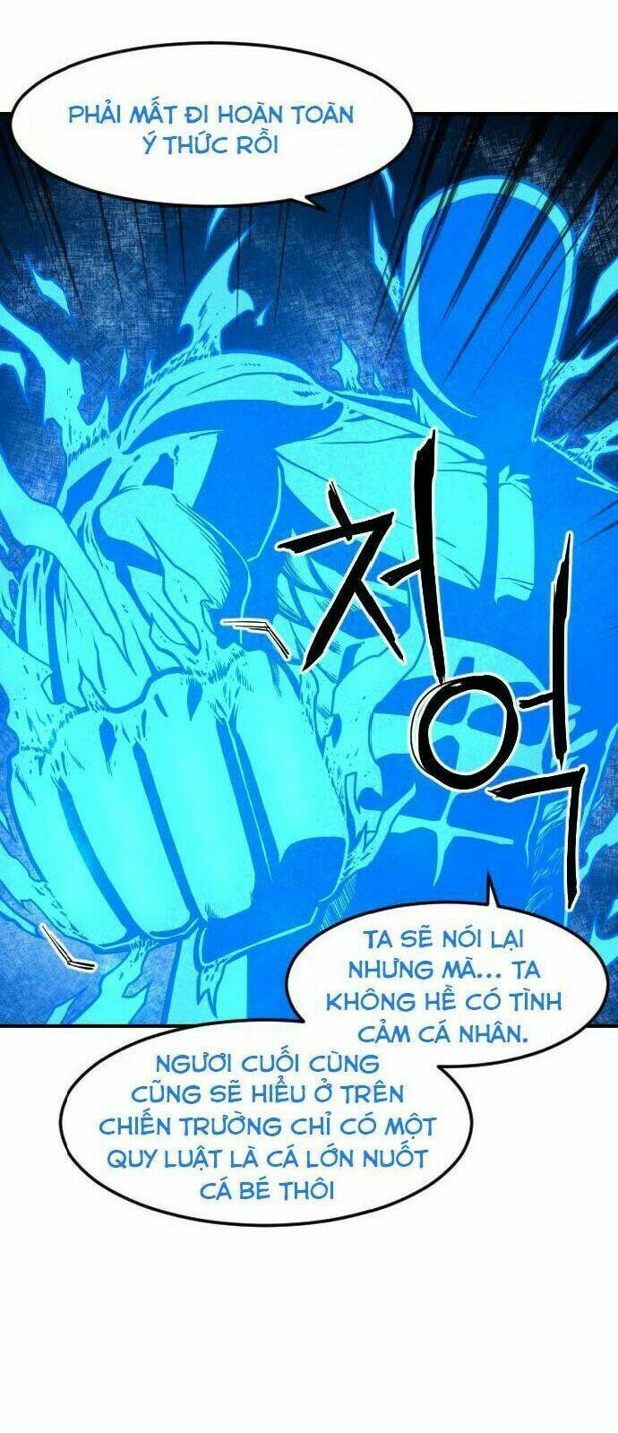 Chinh Phạt Học Đường: Chapter 20