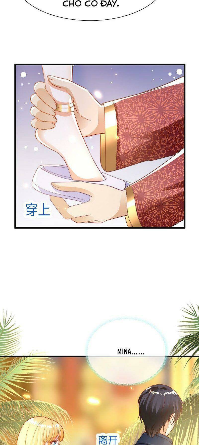 Sủng Hậu Của Vương: Chapter 88