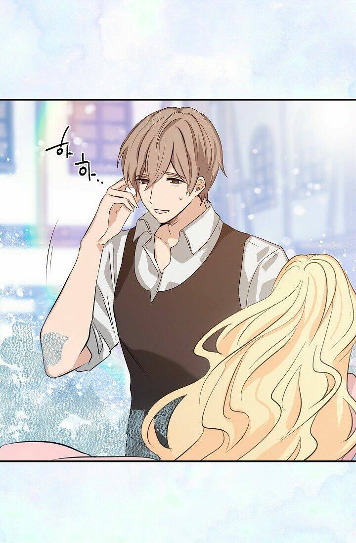 Tôi Là Bạn Gái Cũ Của Một Người Lính: Chapter 2