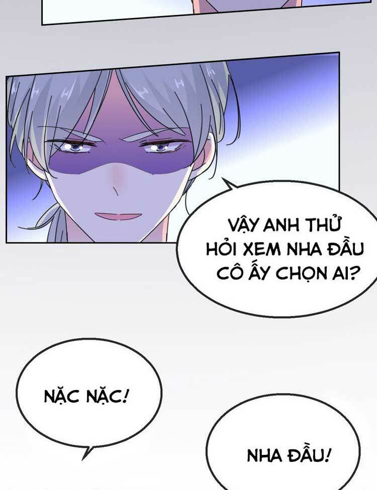 Điều Ước Sủng Ái Bất Bình Đẳng: Chapter 101.2