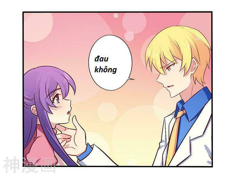 Tổng Tài Đã Cưới Em: Chapter 69