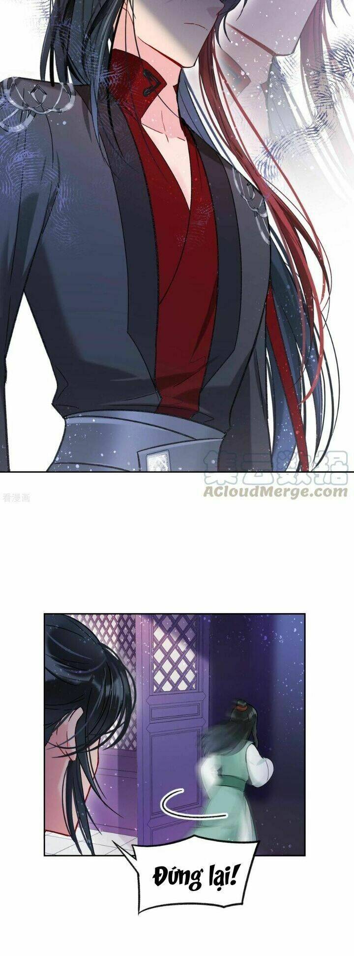 Bệ Hạ Nhà Ta Muốn Hại Quốc: Chapter 24