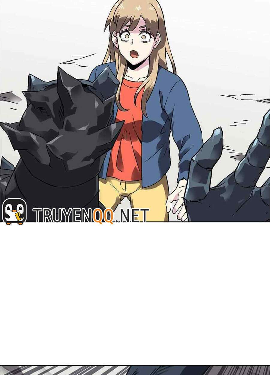 Hầm Ngục Bóng Tối: Chapter 29