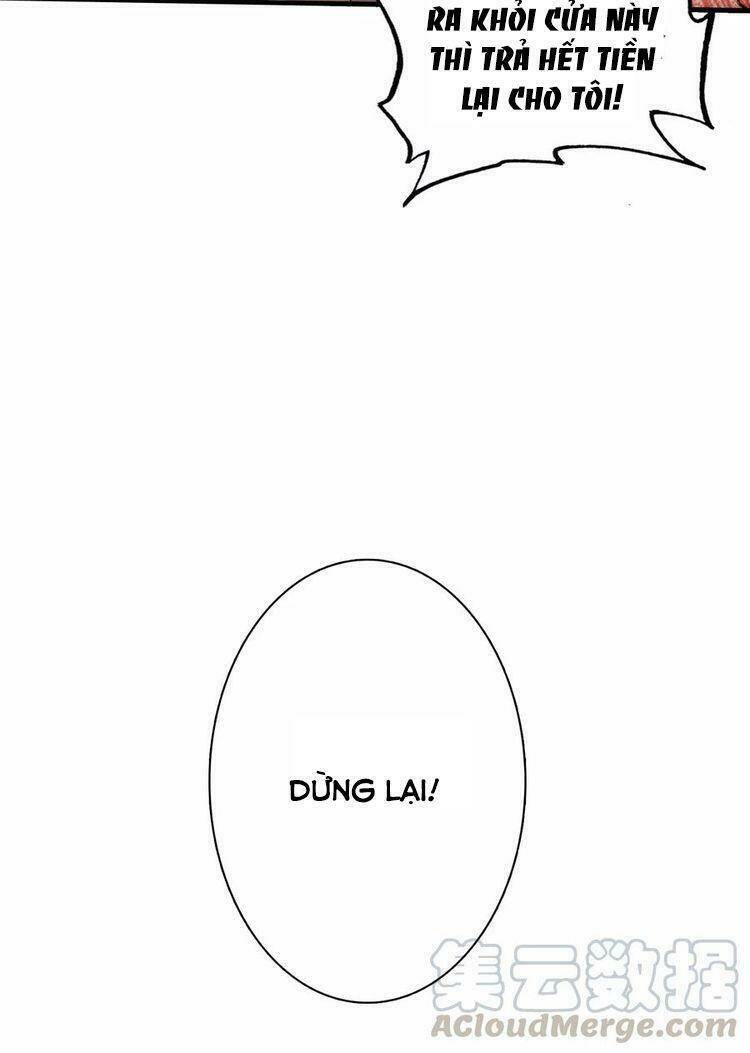 Chuyển Phát Nhanh Tình Yêu: Chapter 16