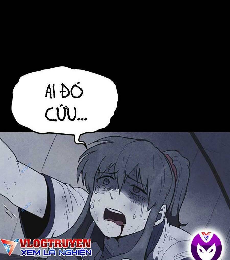 Cậu Bé Shotgun: Chapter 53