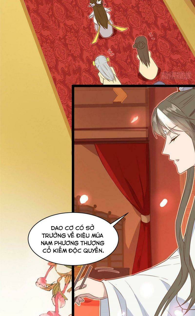 Bạo Manh Tiểu Tiên: Chapter 12