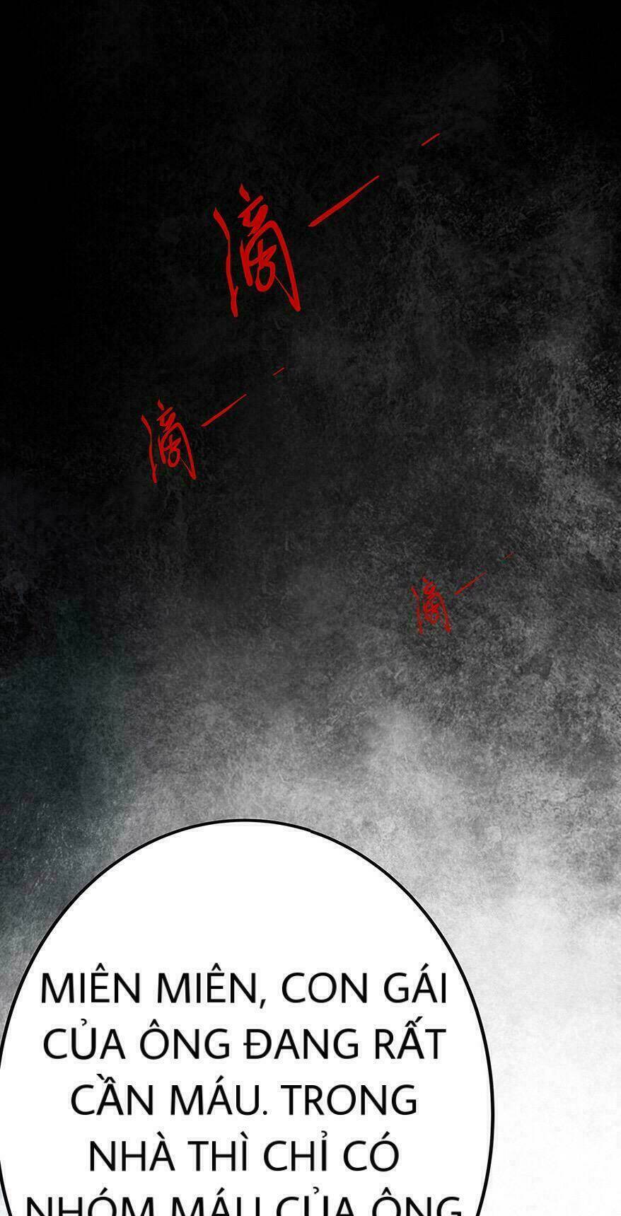 Chào Buổi Sáng, Ức Vạn Manh Thê: Chapter 1