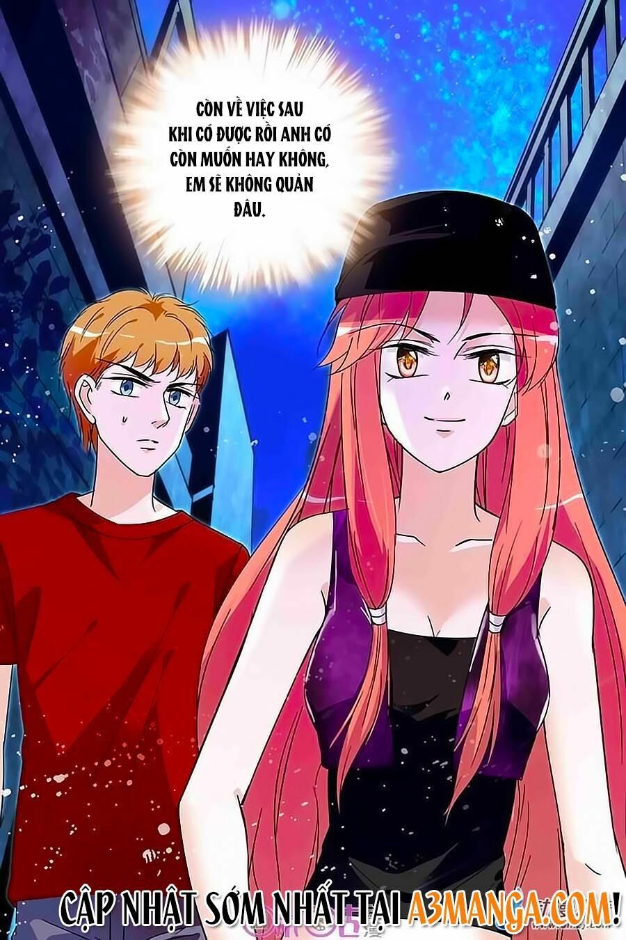 Thanh Ninh Chi Hạ: Chapter 90