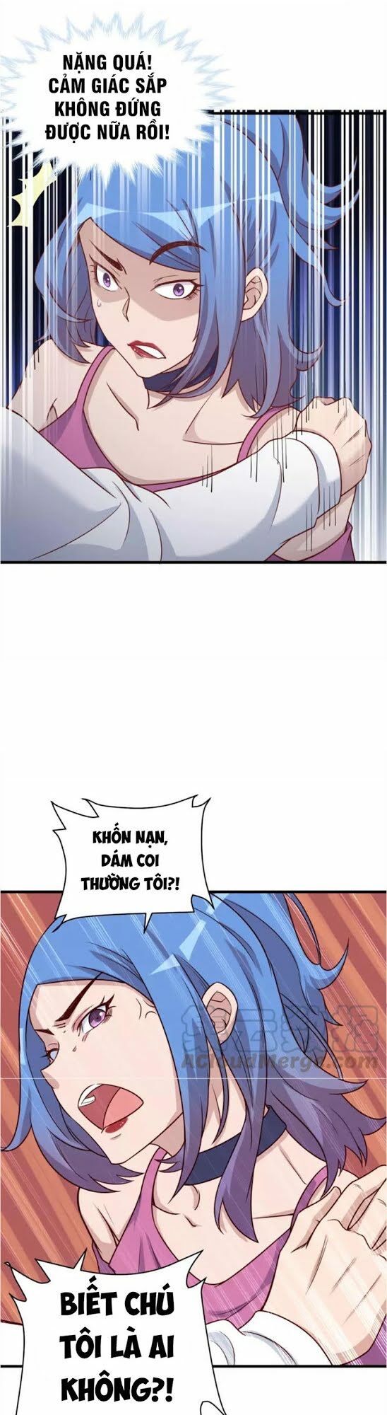 Hệ Thống Tu Tiên Mạnh Nhất: Chapter 96
