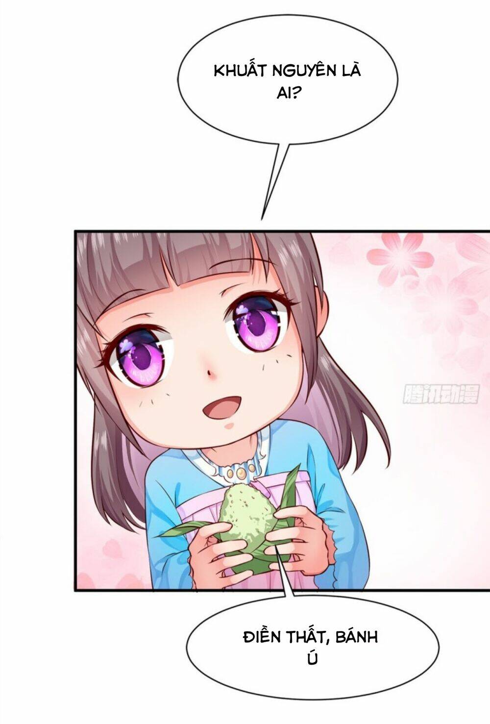 Bệ Hạ Xin Tự Trọng: Chapter 36