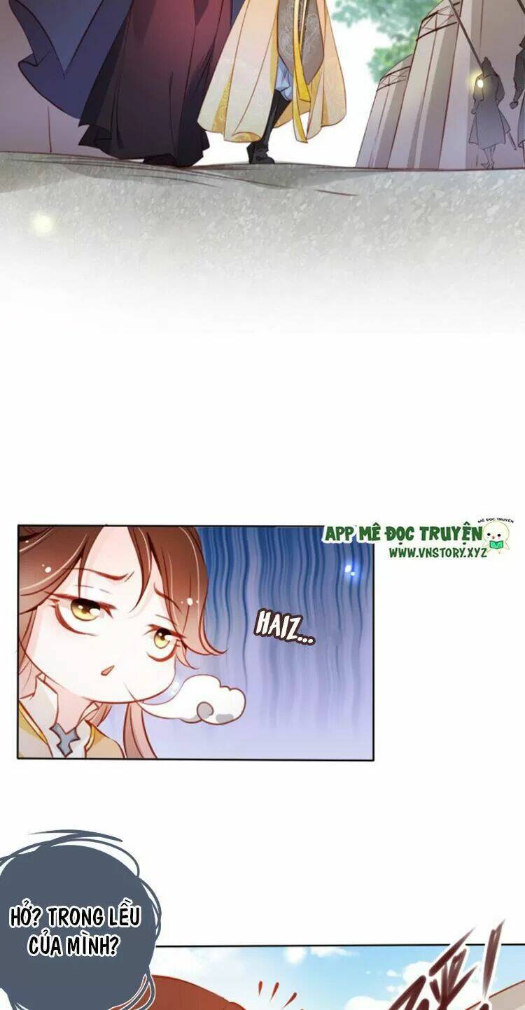 Nàng Trở Thành Bạch Nguyệt Quang Của Vương Gia Bệnh Kiều: Chapter 83